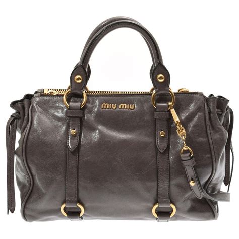 Sacs femme Miu Miu 